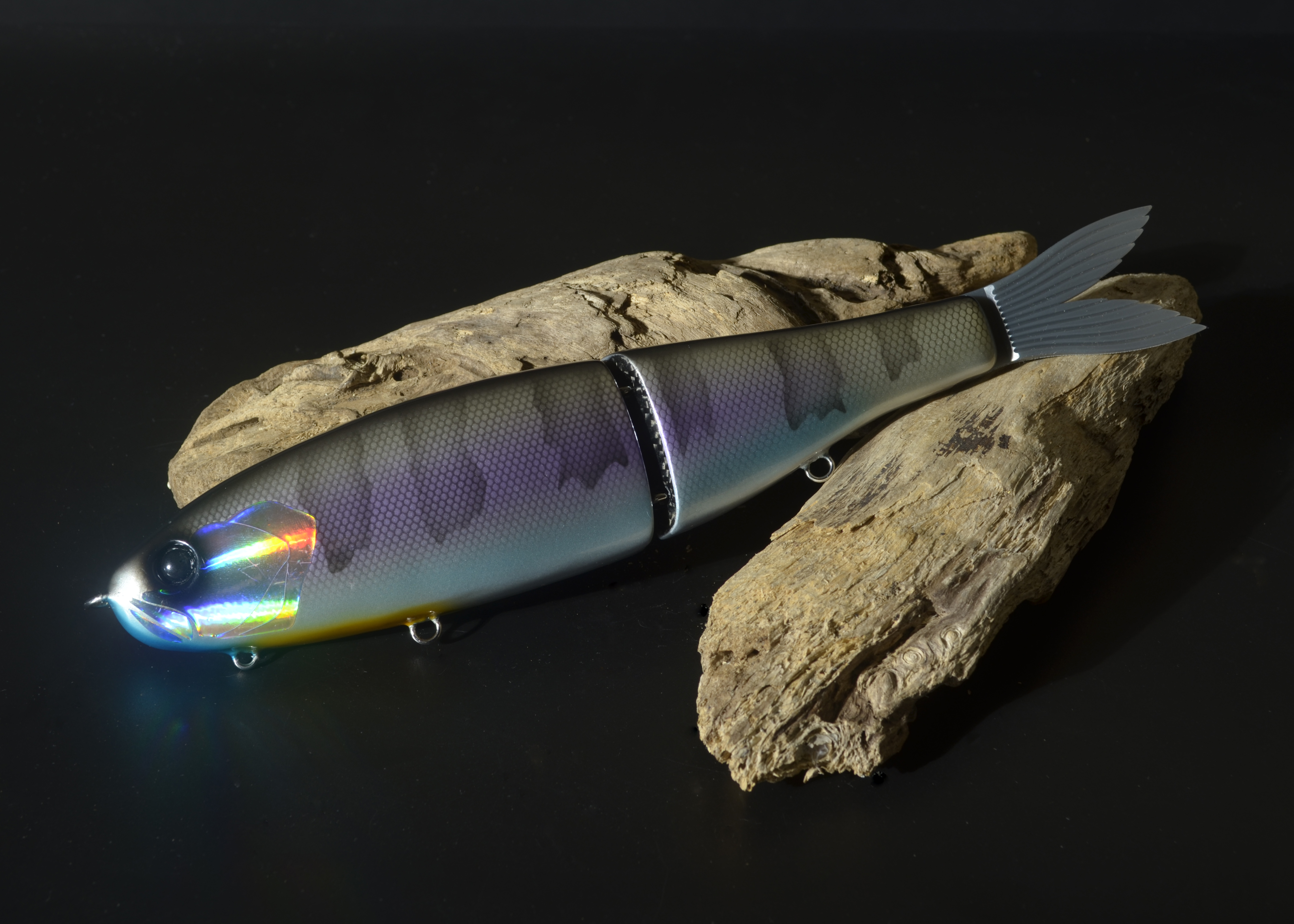 VOLTA 275 MK ENGLISH｜ID CUSTOM BAIT｜studio COMPOSITE スタジオ 
