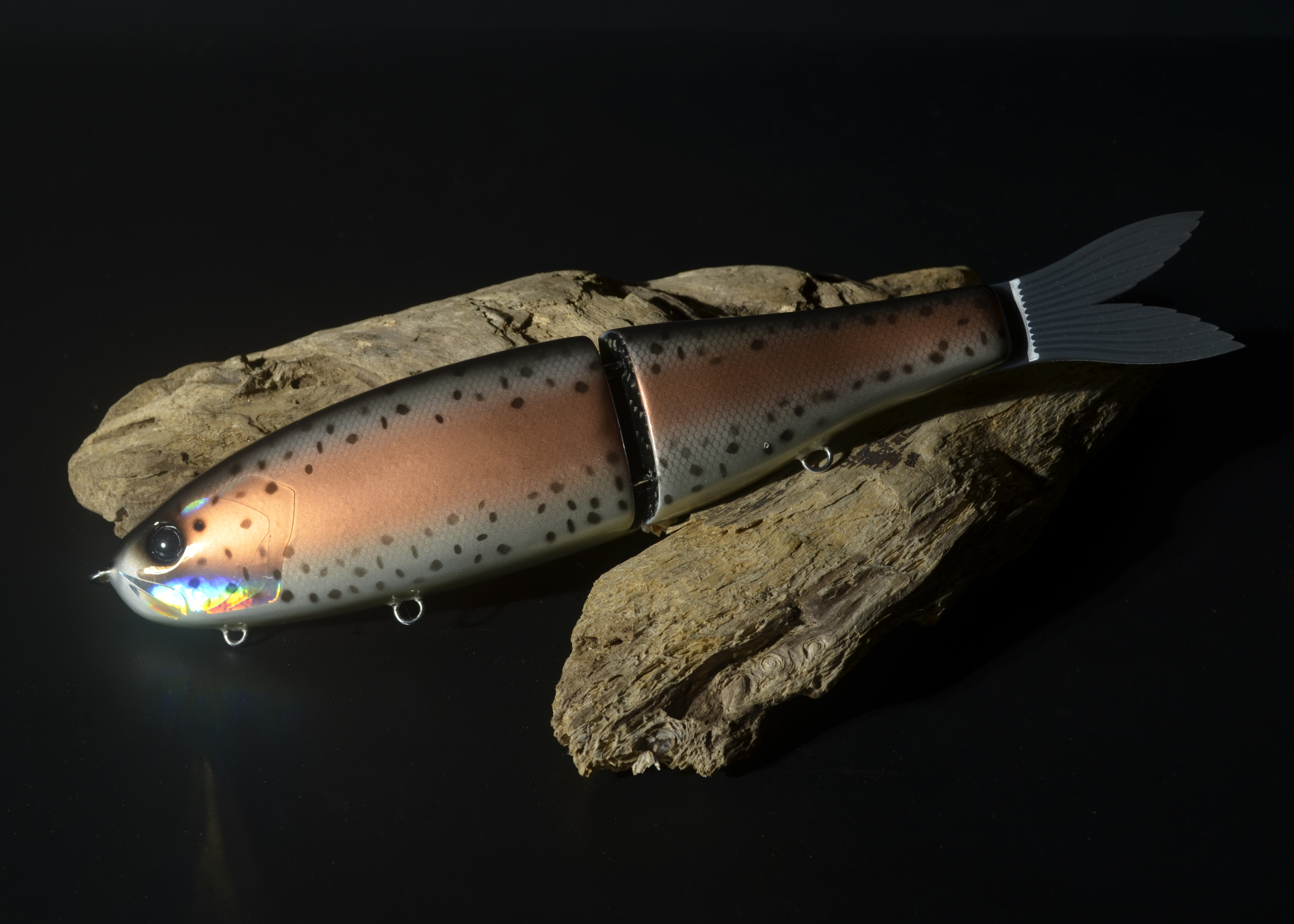 VOLTA 375 MK｜ID CUSTOM BAIT｜studio COMPOSITE スタジオコンポジット