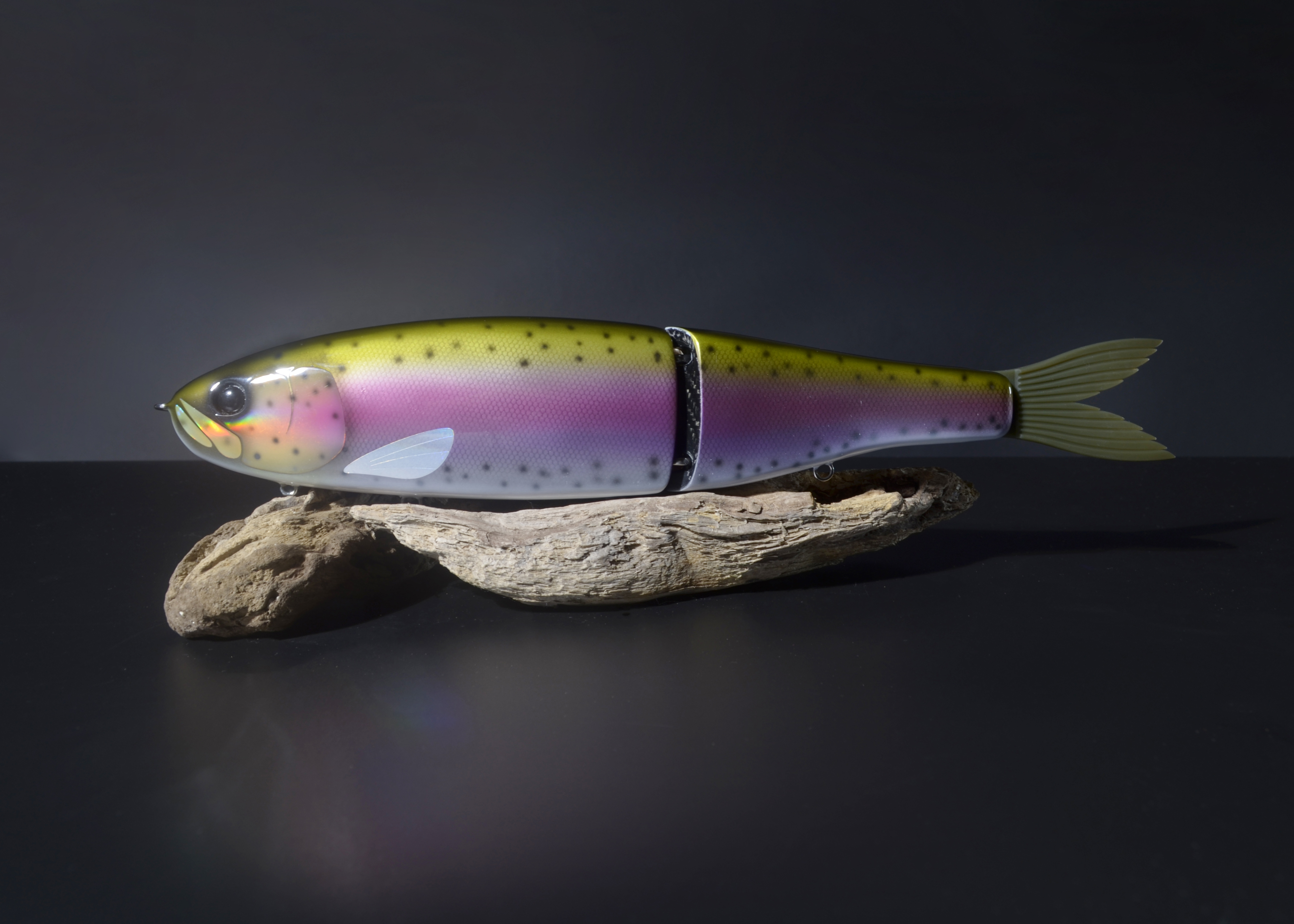 VOLTA 375 MK｜ID CUSTOM BAIT｜studio COMPOSITE スタジオコンポジット