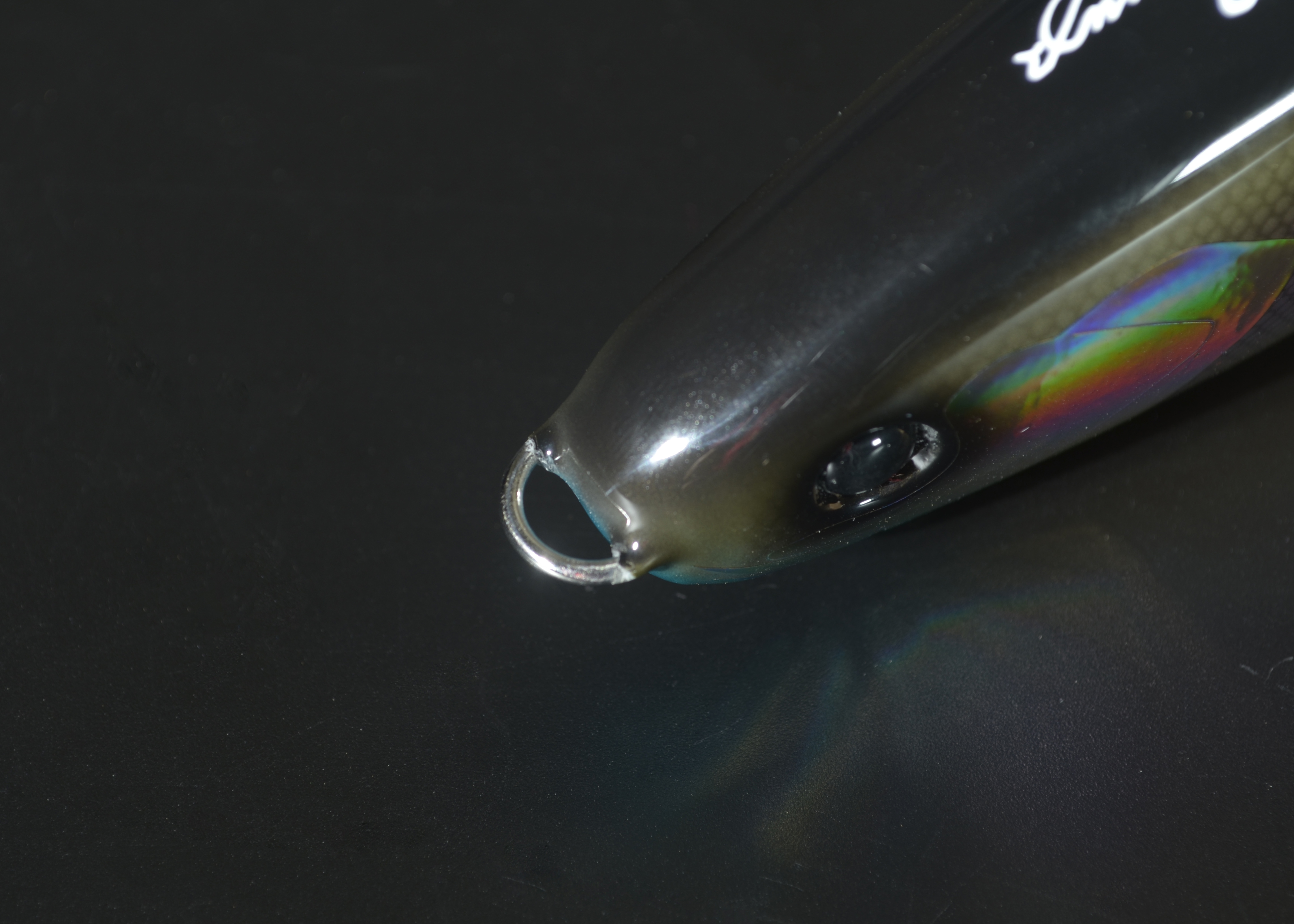 VOLTA T3 280 MK ENGLISH｜ID CUSTOM BAIT｜studio COMPOSITE スタジオ 