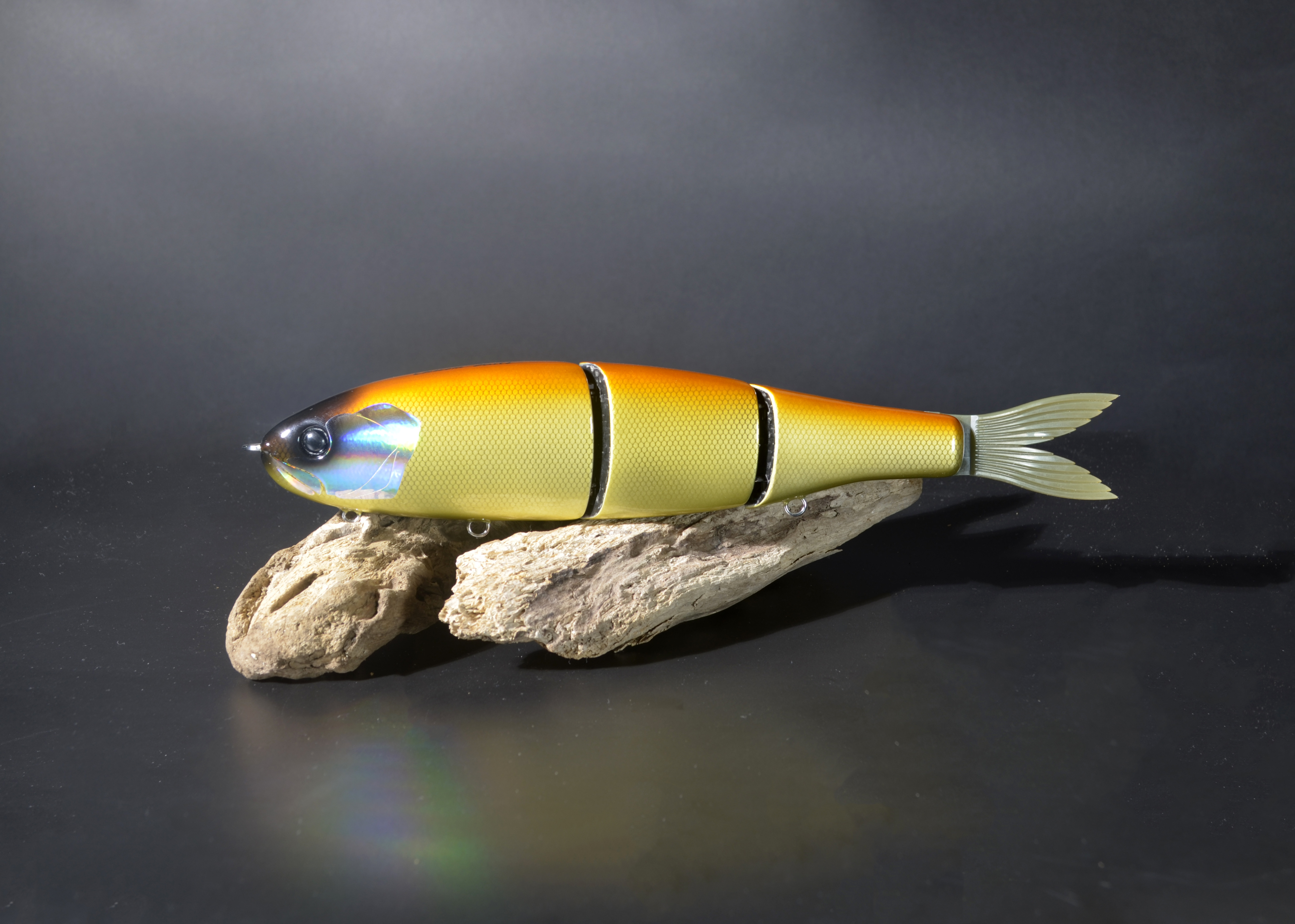 VOLTA T3 280 MK ENGLISH｜ID CUSTOM BAIT｜studio COMPOSITE スタジオ 