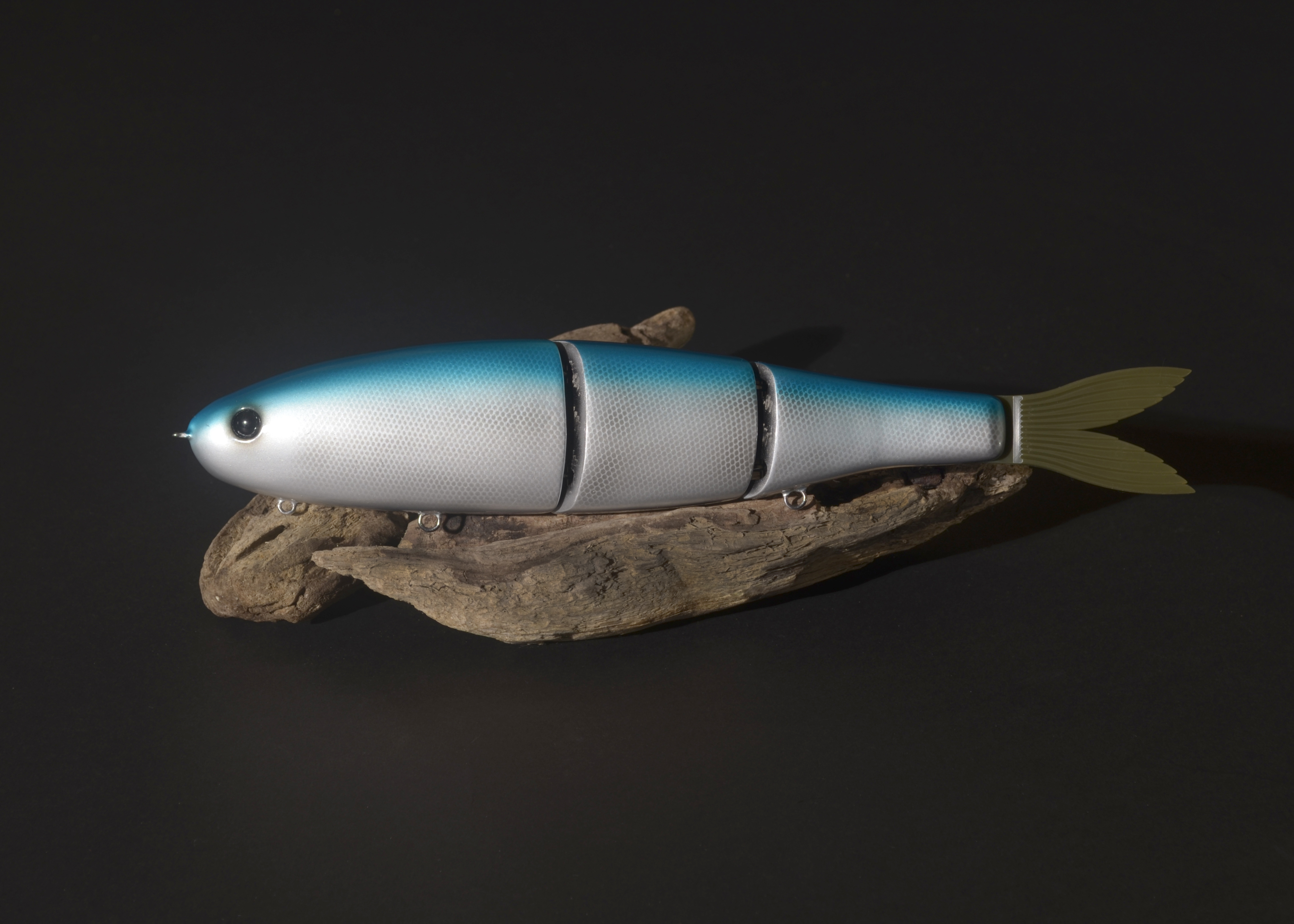 スタジオコンポジット VOLTA T3 330 VOLTA T3 330｜ID CUSTOM BAIT 