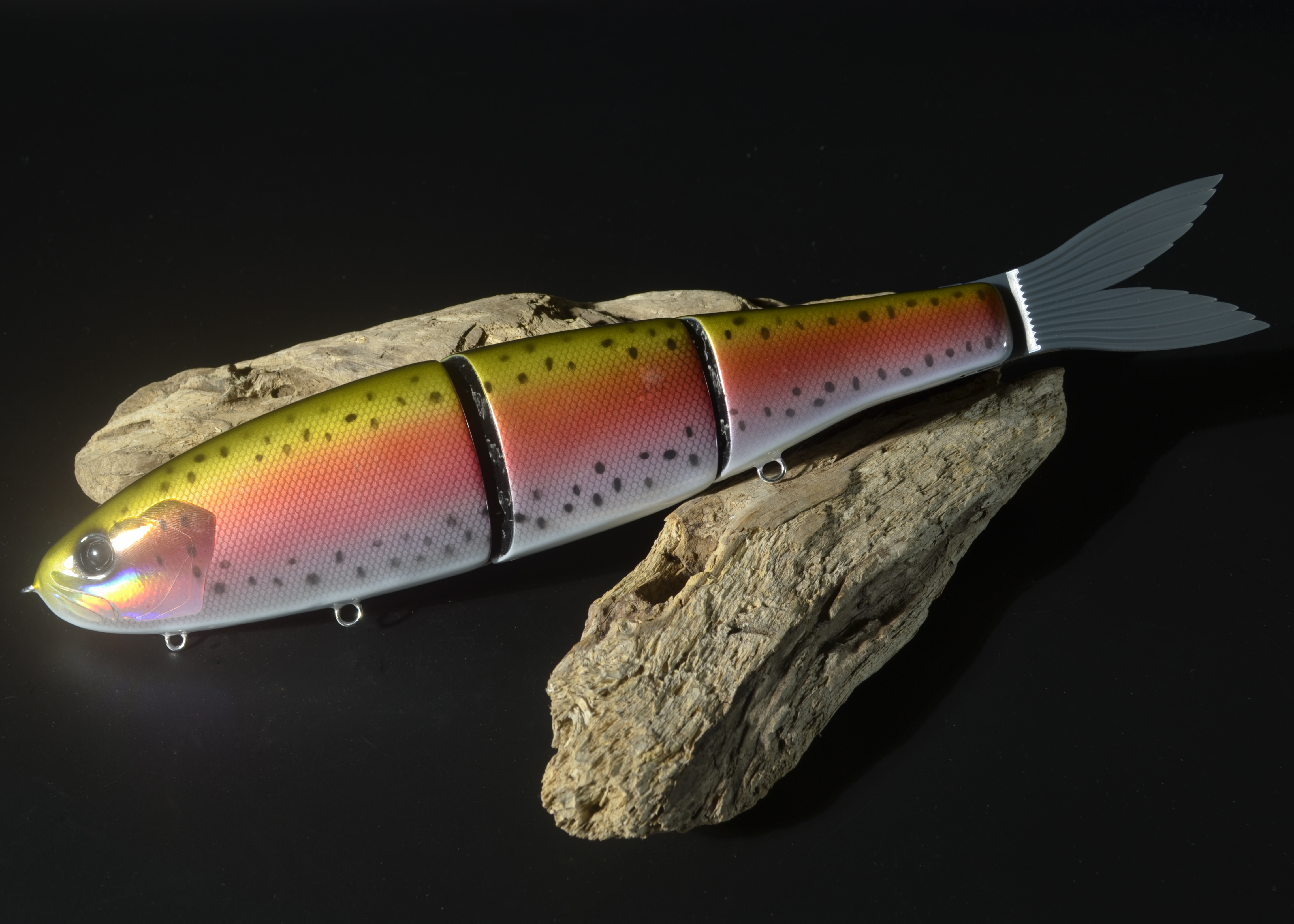 VOLTA T3 330 MK ENGLISH｜ID CUSTOM BAIT｜studio COMPOSITE スタジオ 