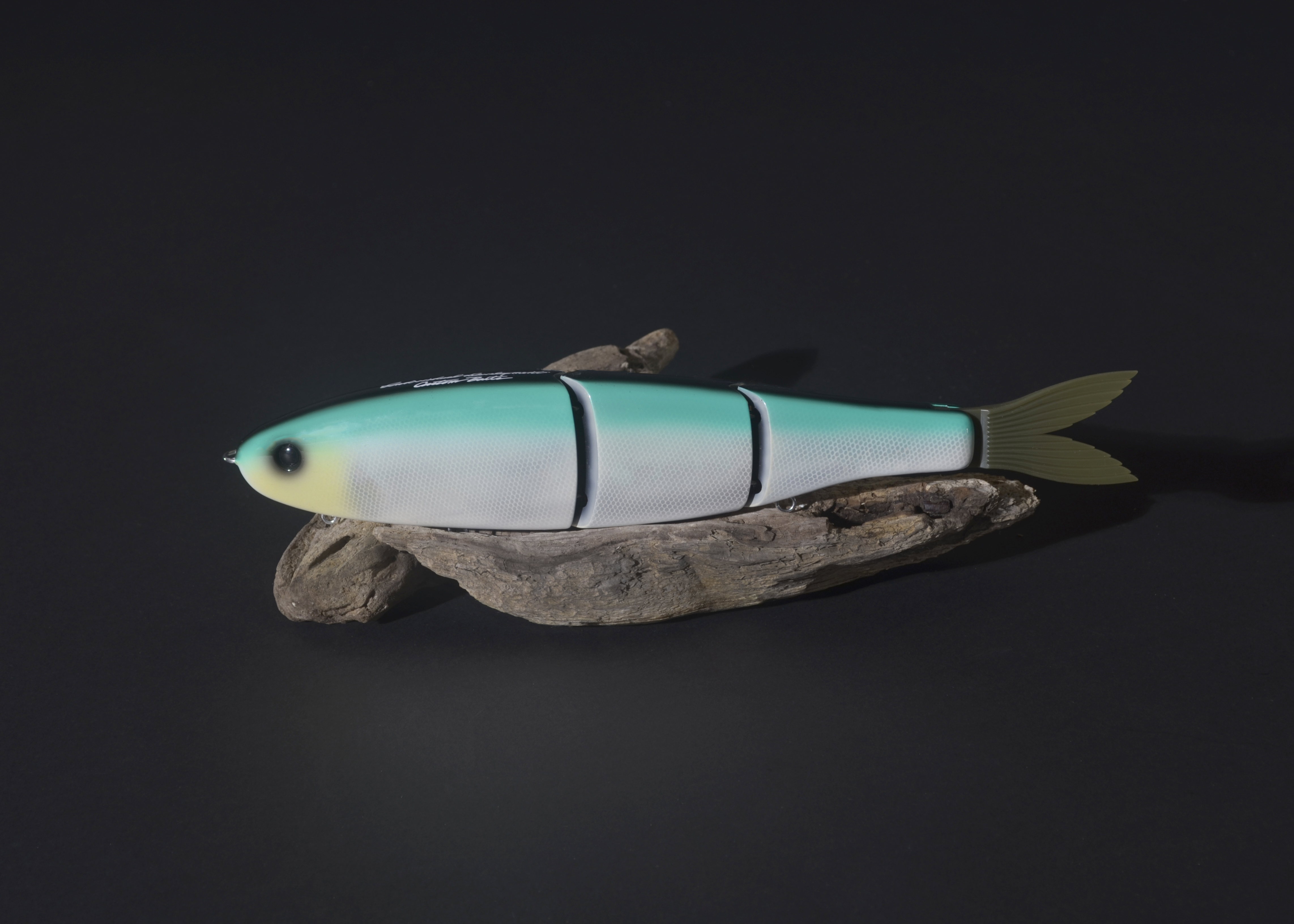 VOLTA T3 330｜ID CUSTOM BAIT｜studio COMPOSITE スタジオコンポジット