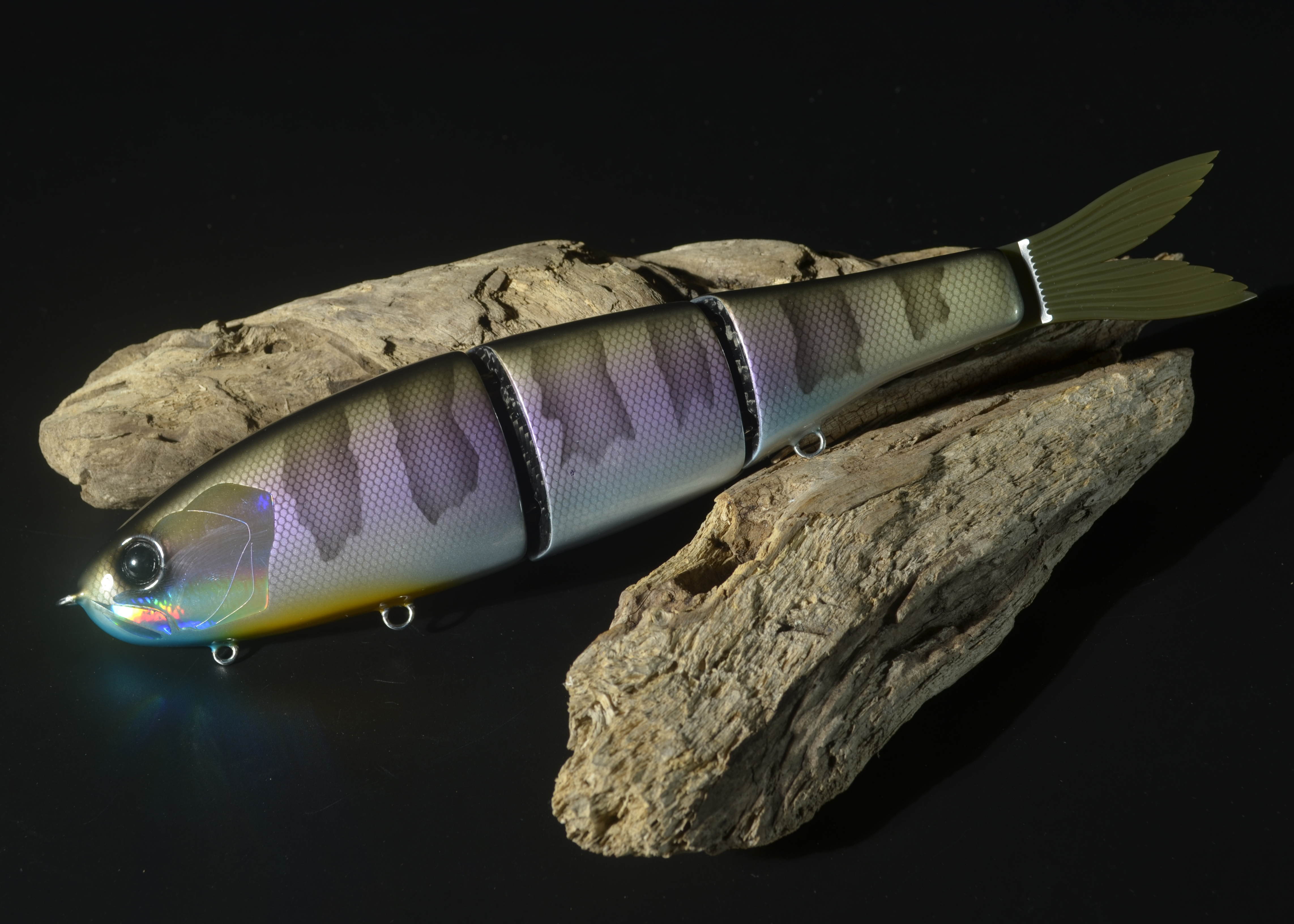 VOLTA T3 ENGLISH｜ID CUSTOM BAIT｜studio COMPOSITE スタジオ 