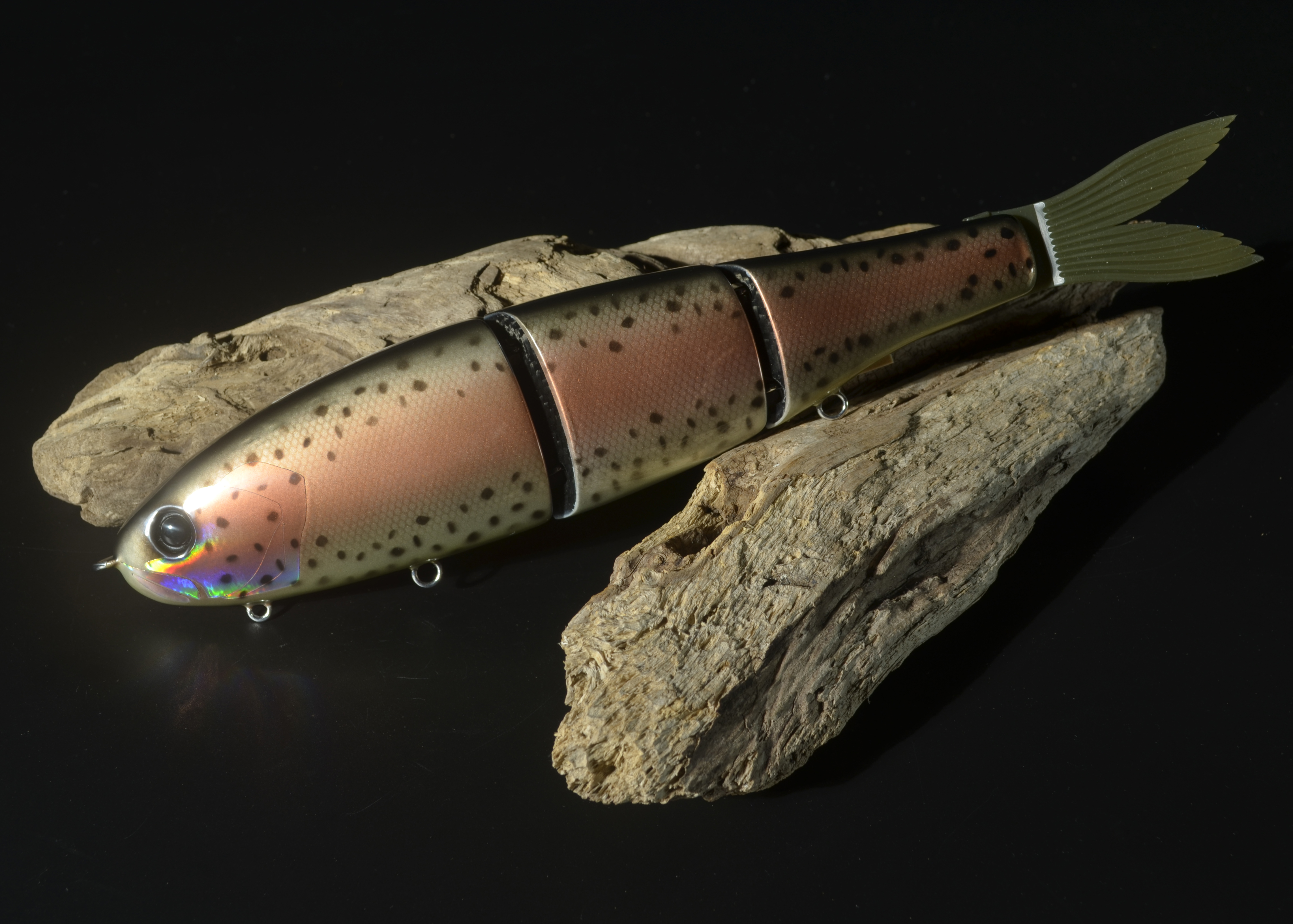 VOLTA T3 280 MK ENGLISH｜ID CUSTOM BAIT｜studio COMPOSITE スタジオ 